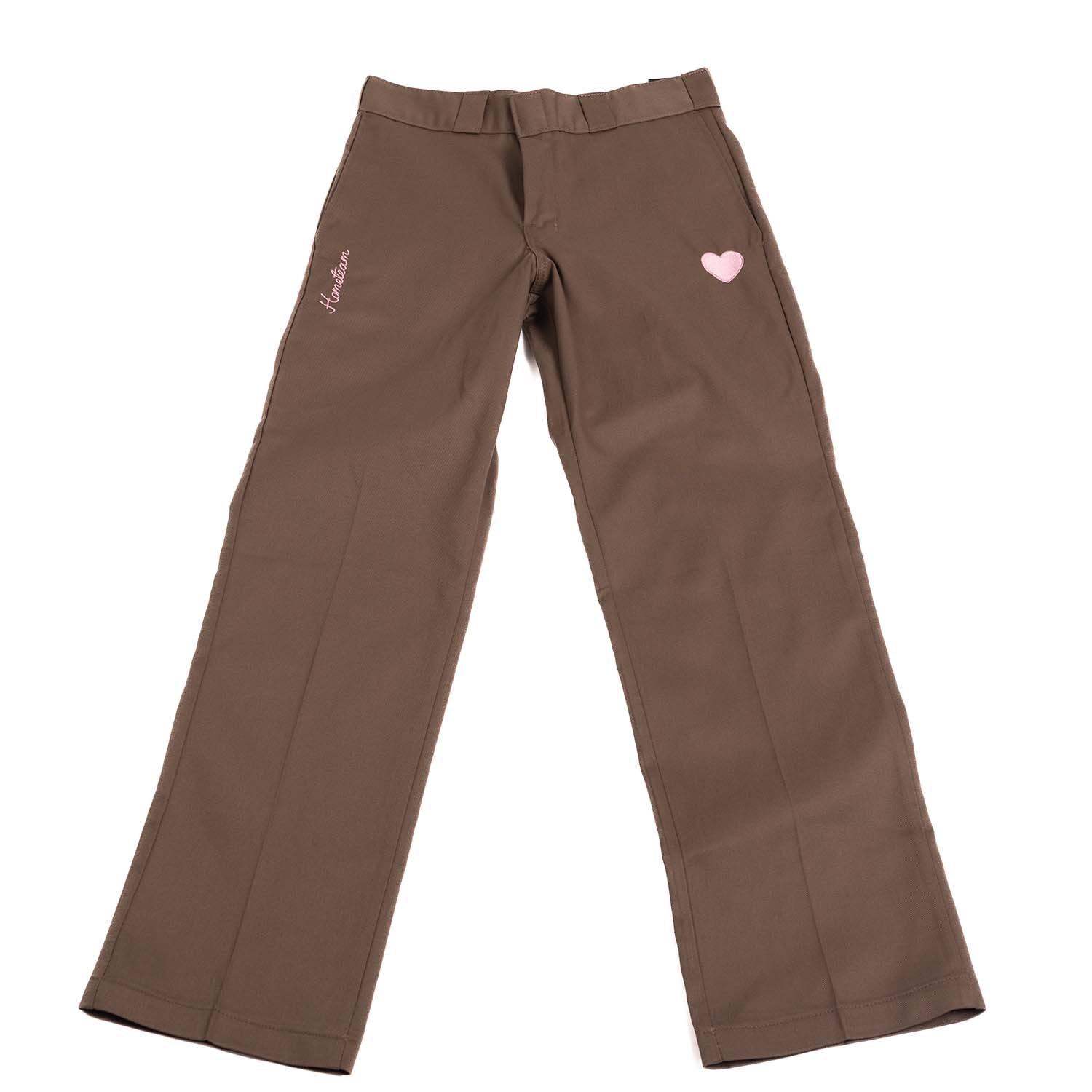 GRUNGE CITY x DICKIES 874 ORIGINAL WORK PANT – HOMETEAM