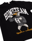 HOMETEAM GULLY TEE - BLACK