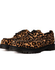 DR. MARTENS LOWELL - ARCHIVE LEOPARD