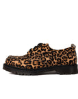 DR. MARTENS LOWELL - ARCHIVE LEOPARD