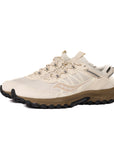 SAUCONY GRID PEAK GTX - IVORY GOLD