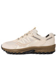 SAUCONY GRID PEAK GTX - IVORY GOLD