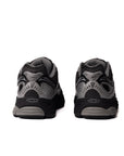 SAUCONY PROGRID OMNI 9 - BLACK SILVER