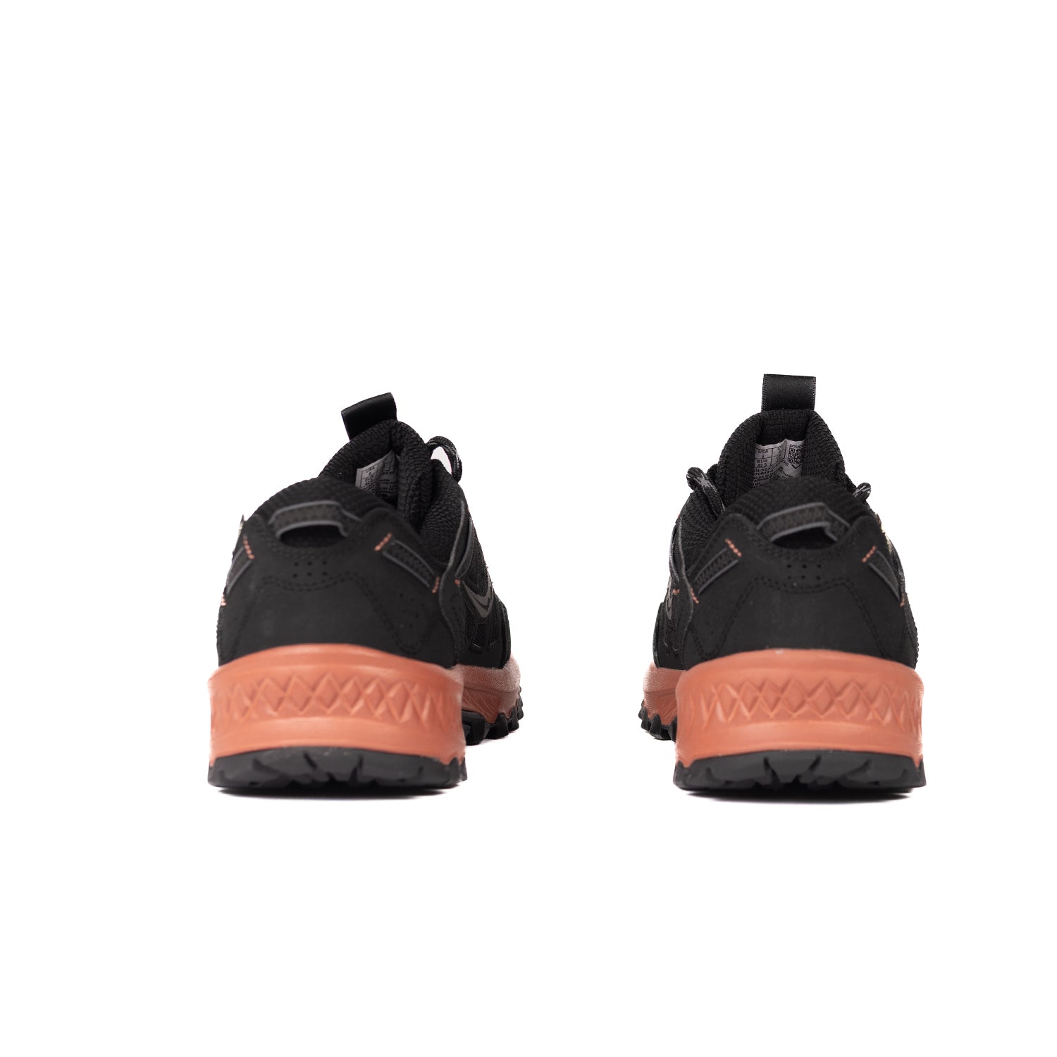 SAUCONY GRID PEAK GTX - BLACK BRICK