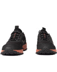 SAUCONY GRID PEAK GTX - BLACK BRICK