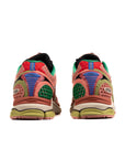 SAUCONY x JAE TIPS PROGRID TRIUMPH 4 - VIRGINIA CREEPER