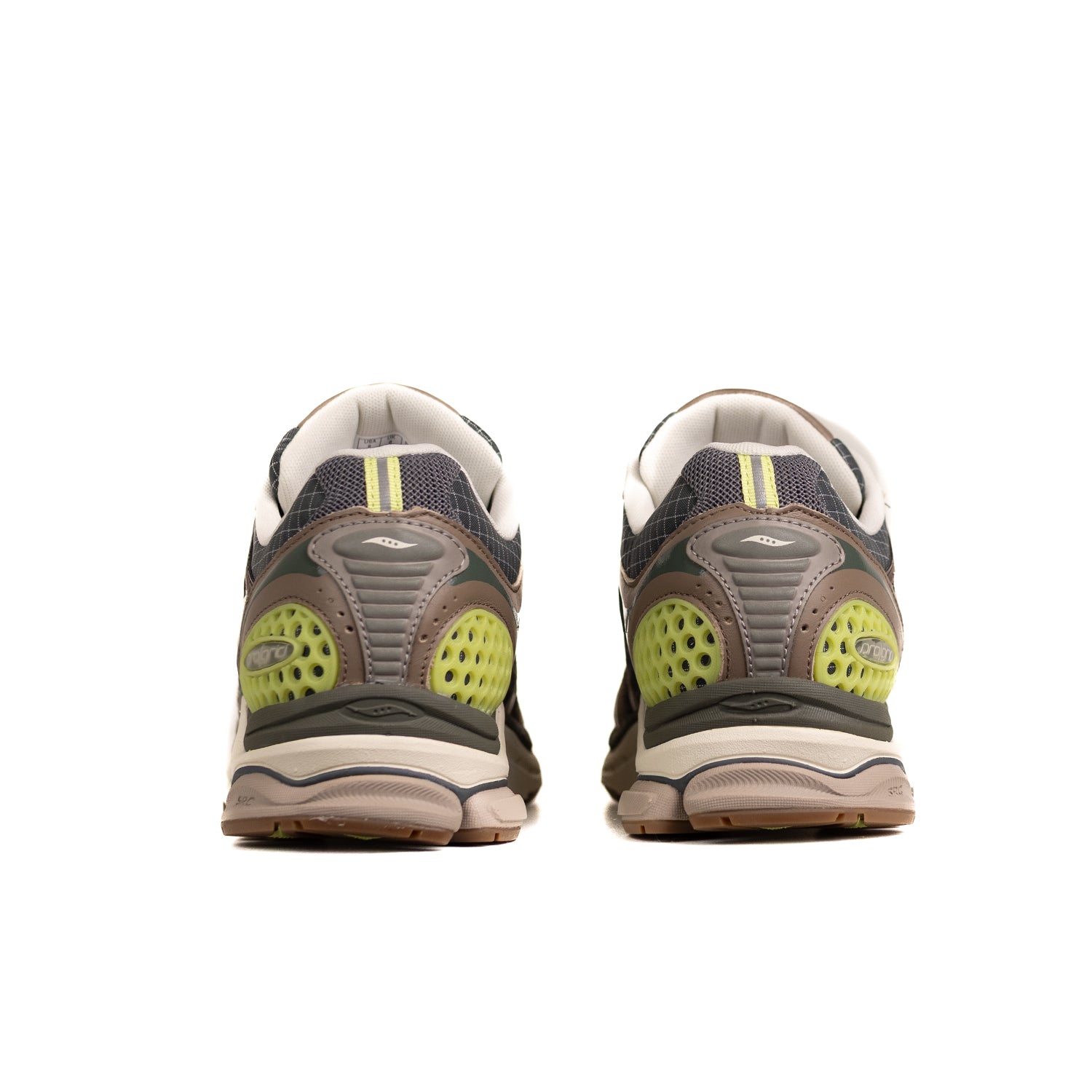 SAUCONY PROGRID TRIUMPH 4 - TAUPE