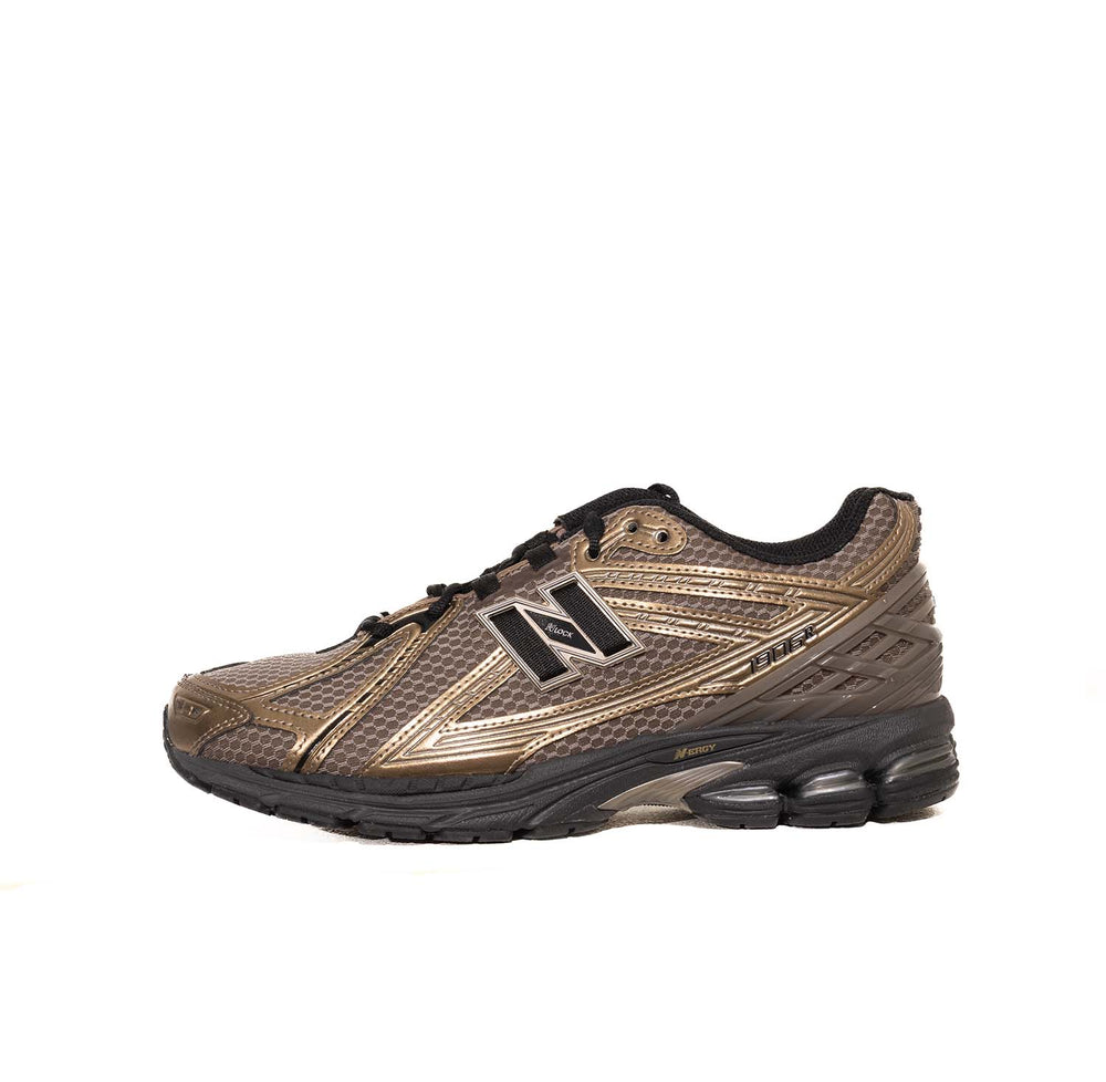 NEW BALANCE 1906R - BROWN BLACK