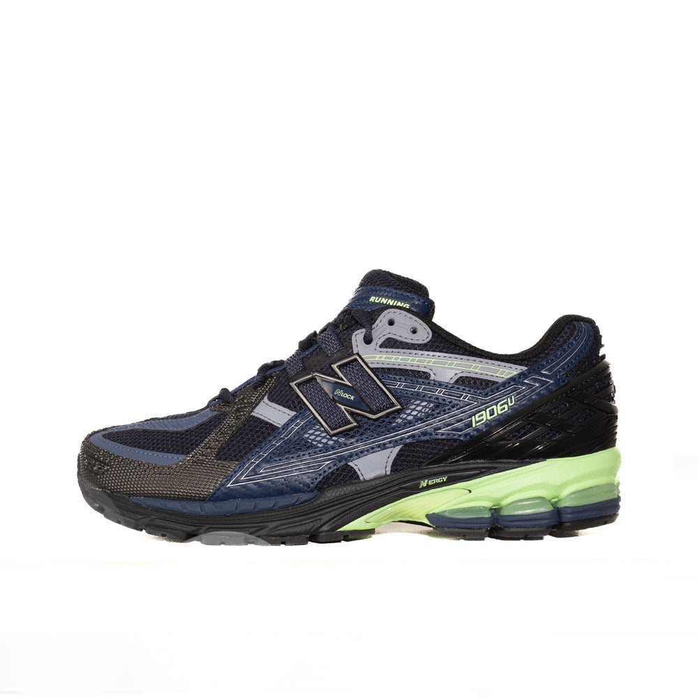 NEW BALANCE 1906 UTILITY - BLUE GREEN