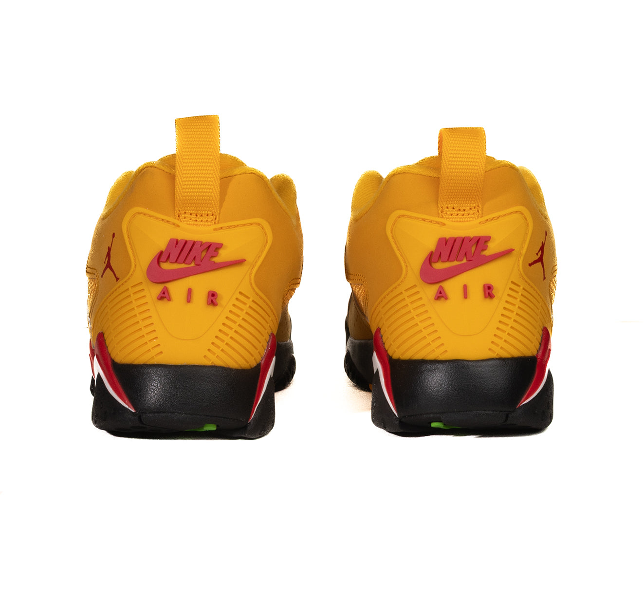 JORDAN MVP 92 - TAXI