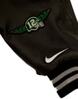 NIKE x HOMETEAM x SEAHAWKS - LETTERMAN JACKET