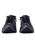 SAUCONY PROGRID TRIUMPH 4 - BLUE BLACK