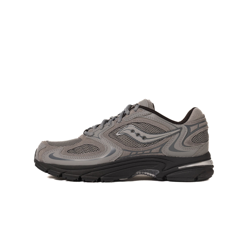 SAUCONY GRID JAZZ 9 - CINDER BLACK