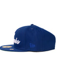 Seattle Seahawks Script 59Fifty New Era Fitted