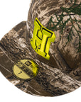 HOMETEAM New Era 59fifty - Real Tree