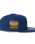 Seattle Mariners 59FIFTY Fitted
