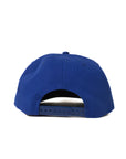Seattle Seahawks Retro 9Fifty Pre-curved A-frame Snapback