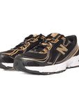 NEW BALANCE 740 - BLACK GOLD