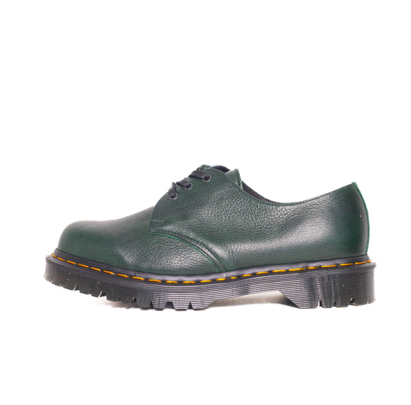 Dr Martens 1461 BUCKINGHAM - DMS GREEN – HOMETEAM