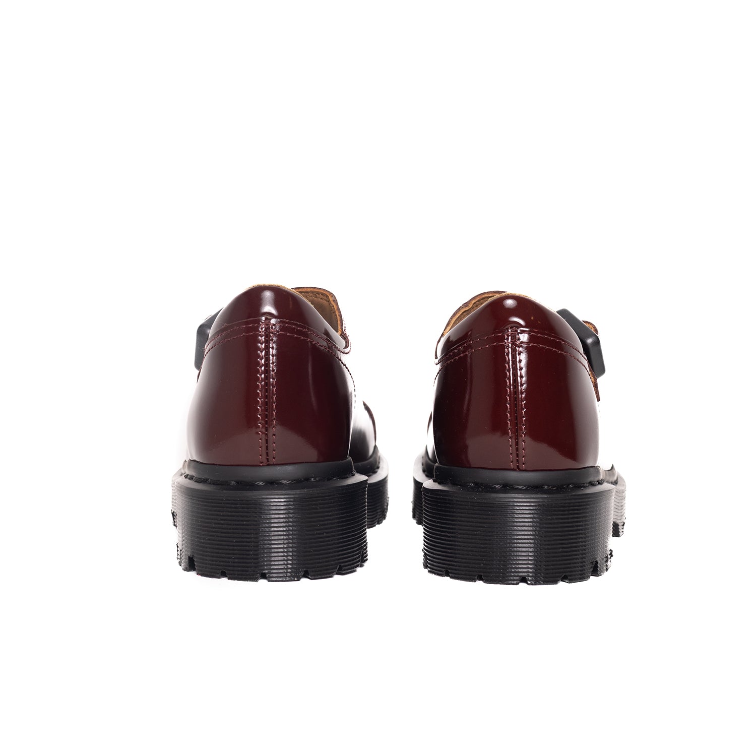 Dr. Martens Rejena Mary Jane - Cherry Red