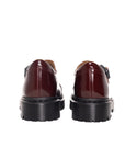 Dr. Martens Rejena Mary Jane - Cherry Red