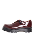 Dr. Martens Rejena Mary Jane - Cherry Red