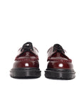 Dr Martens Lowell - Cherry Red