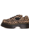 Dr Martens Buzz 5 Eye - Leopard