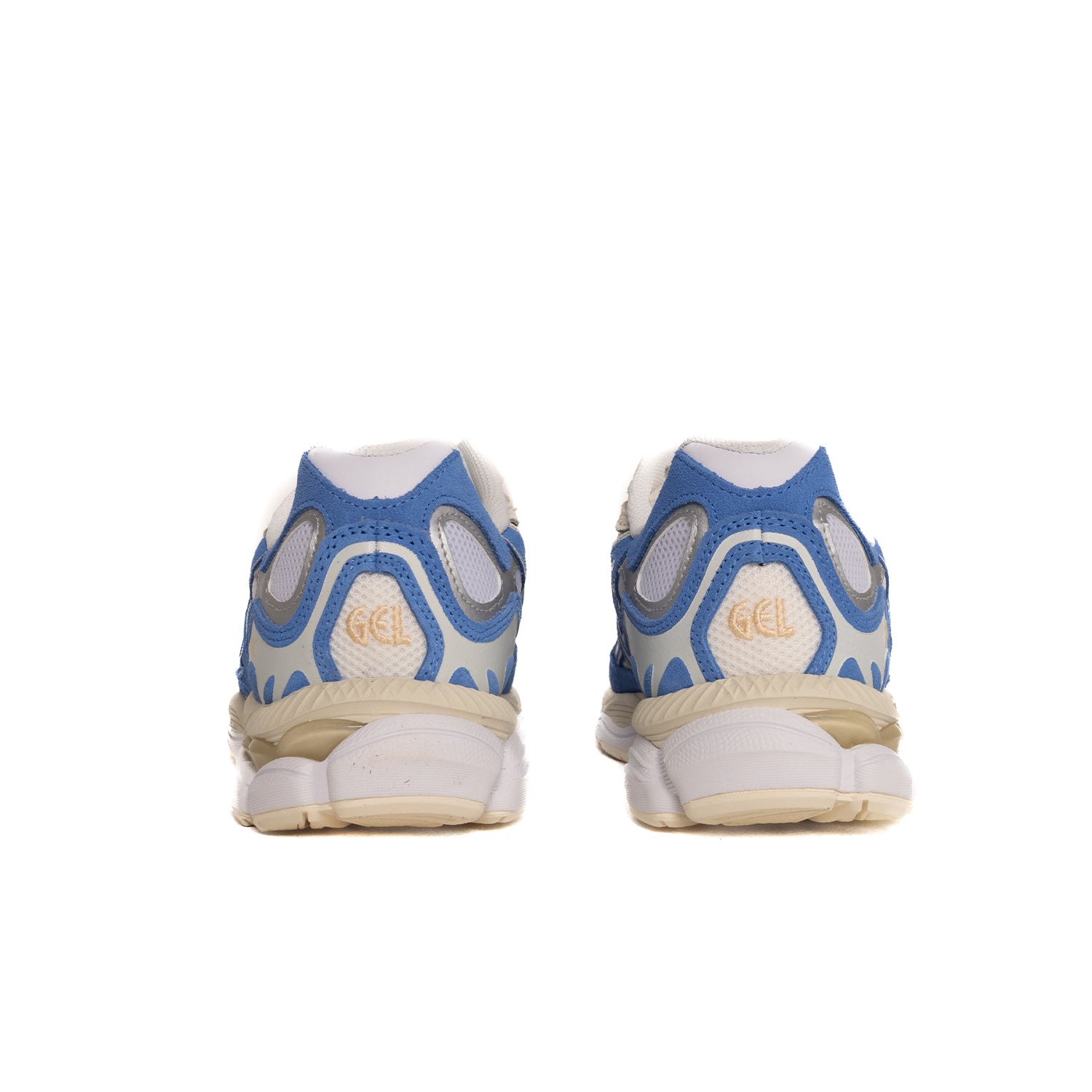 ASICS GEL-NYC - WHITE BLUE COST