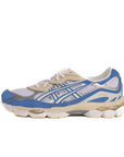 ASICS GEL-NYC - WHITE BLUE COST