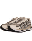 ASICS GEL-NYC 2055 - FEATHER GREY