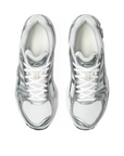 ASICS - GEL-KAYANO 14 - WHITE GREY