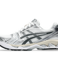 ASICS - GEL-KAYANO 14 - WHITE GREY
