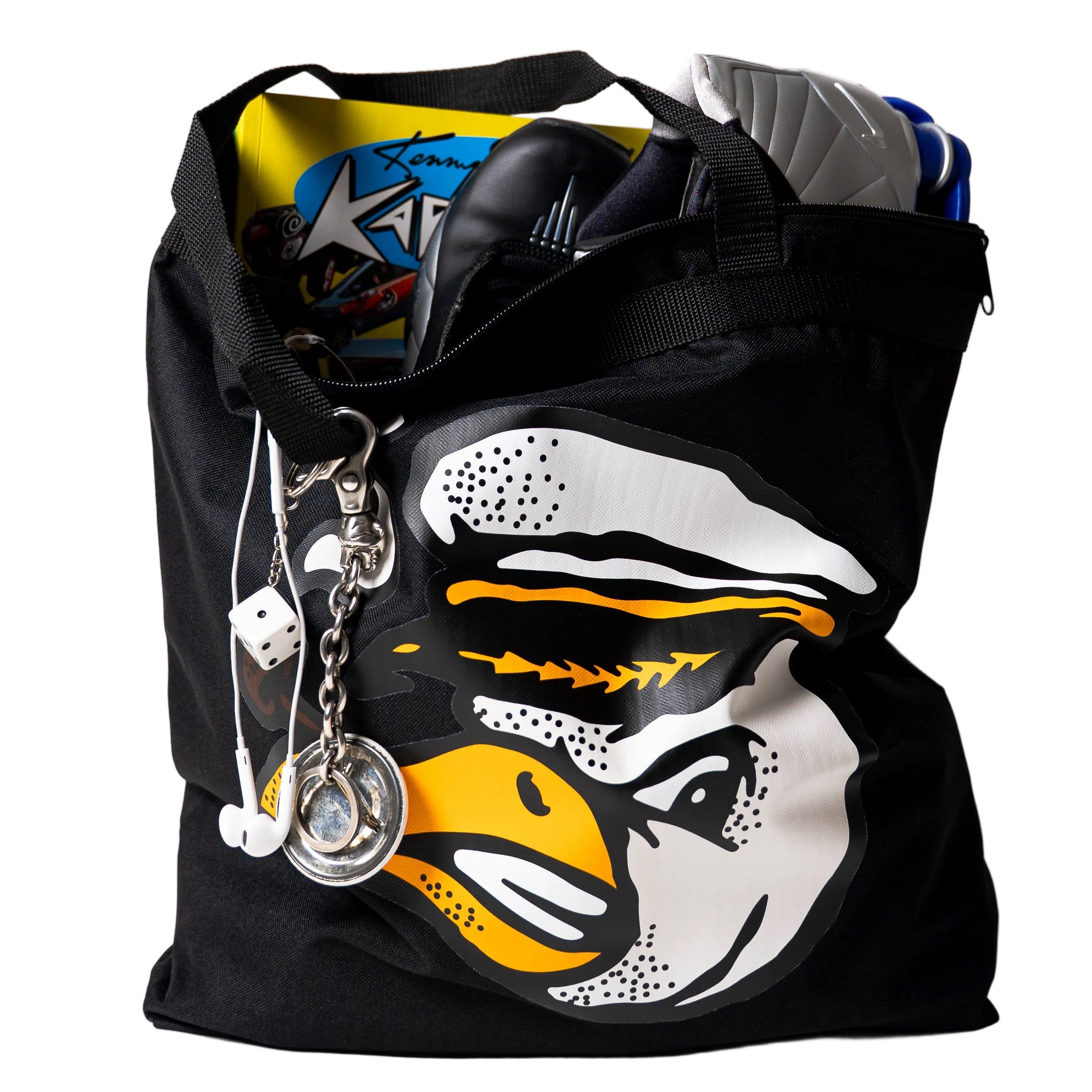 HOMETEAM EVERYDAY TOTE