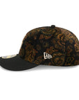 Seattle Mariners  Three Looms Floral Cord Low Profile 59FIFTY Fitted