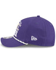 New Era Washington Huskies  March Madness 9FORTY M-Crown A-Frame Snapback