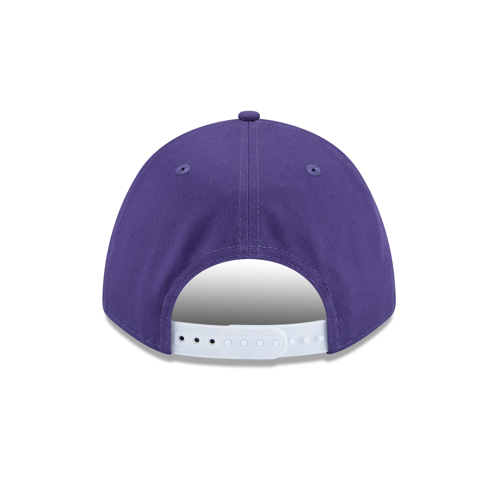 New Era Washington Huskies  March Madness 9FORTY M-Crown A-Frame Snapback