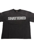 Jordan - Men's Shattered Short-Sleeve T-Shirt