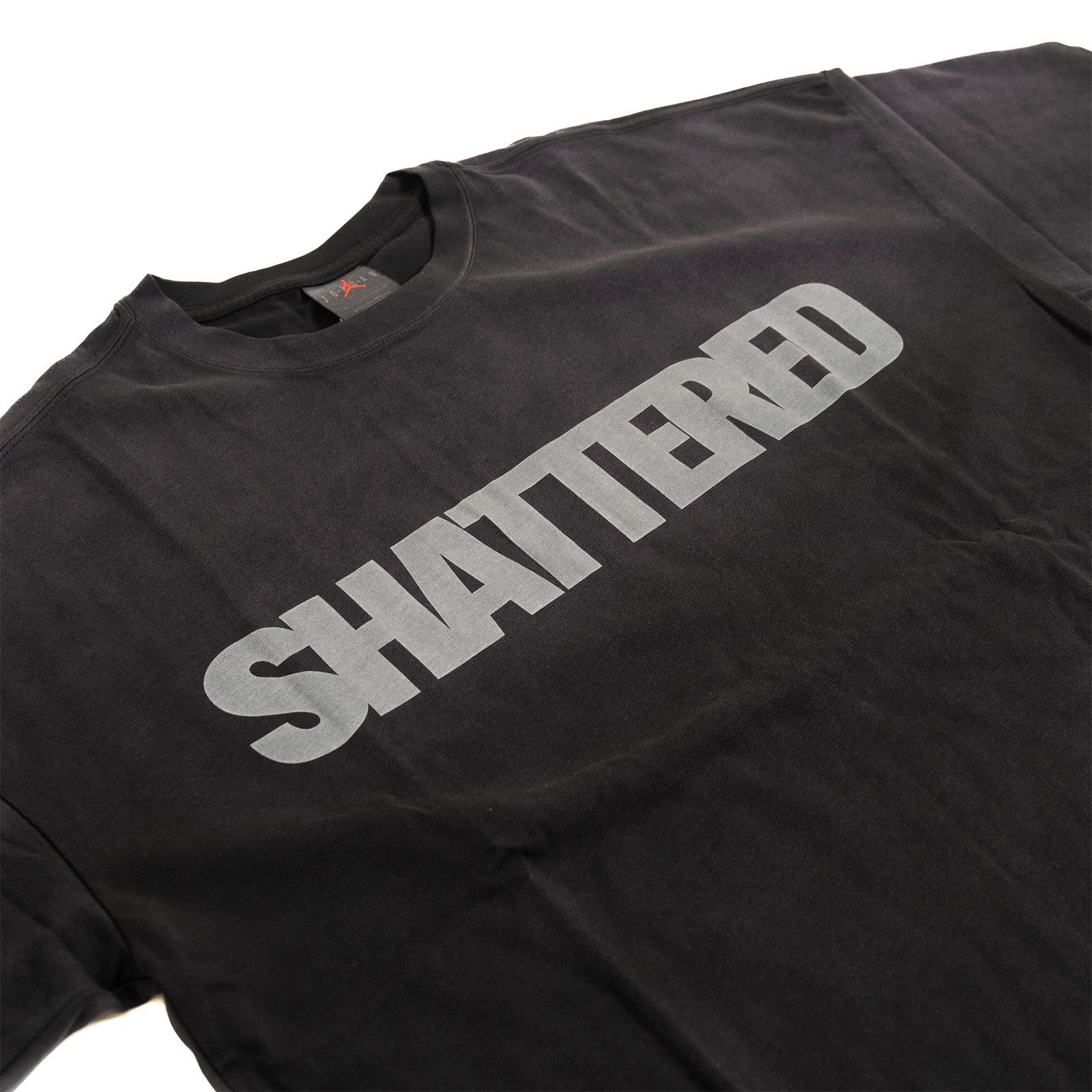 Jordan - Men's Shattered Short-Sleeve T-Shirt