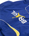 Jordan - Brasil Men's Anthem Jacket