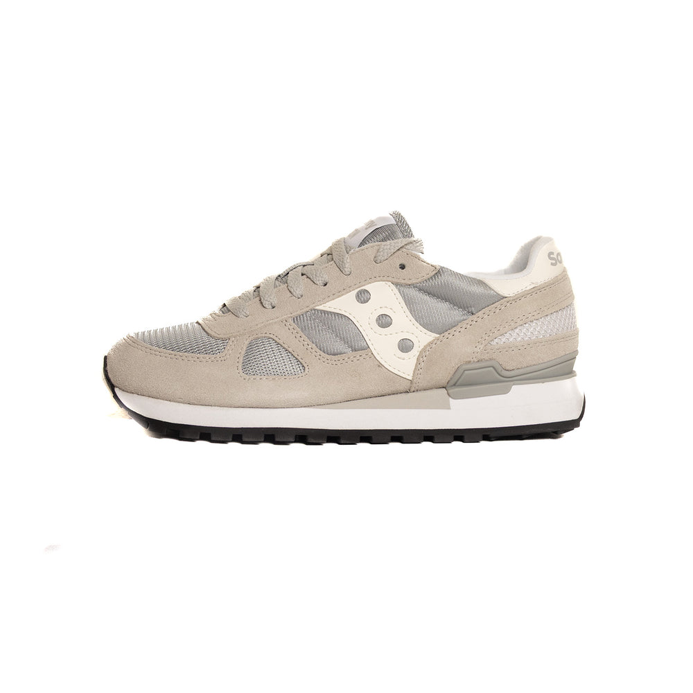 Saucony - Shadow Original - Grey White