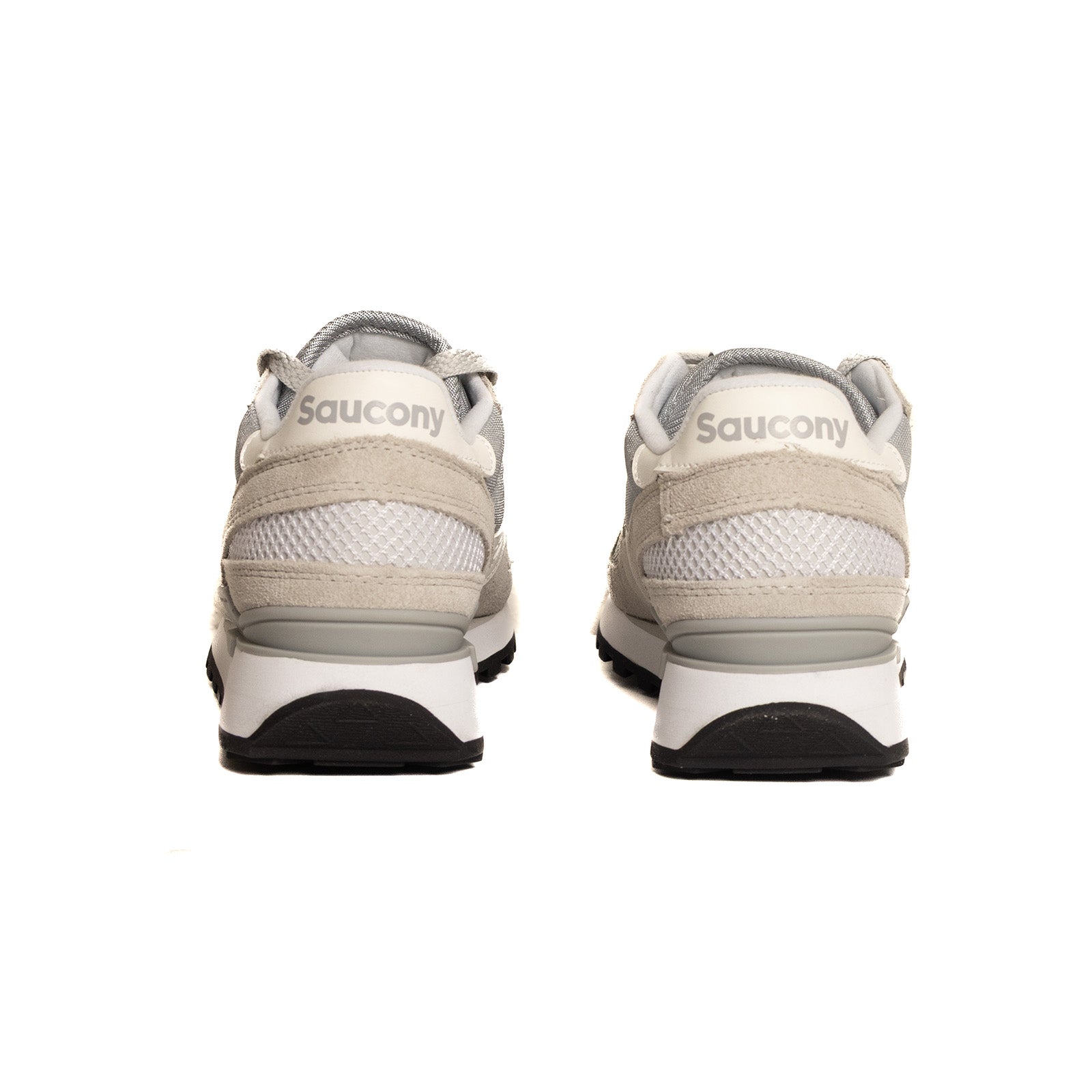 Saucony - Shadow Original - Grey White