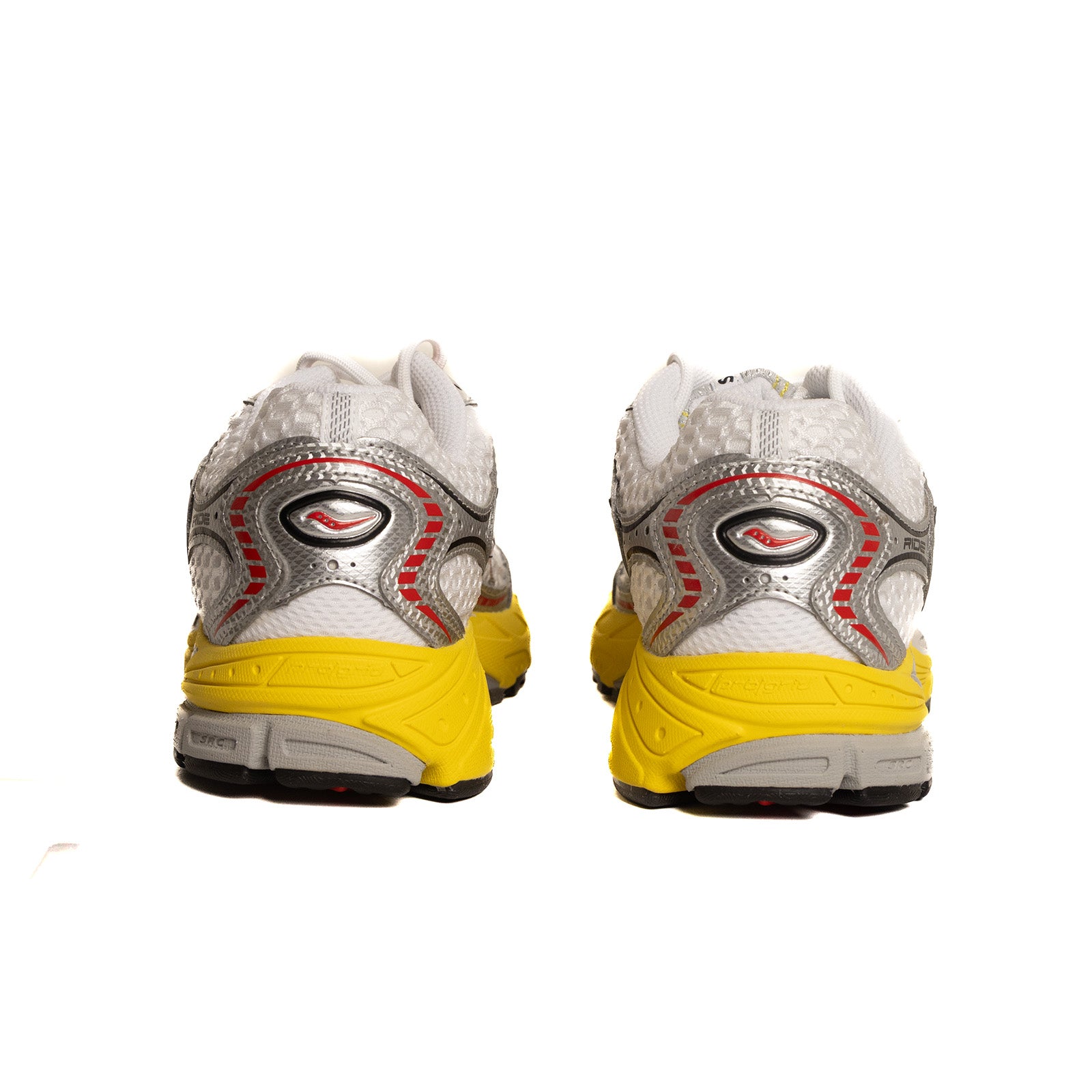 Saucony - Progrid Ride 1 - Buttercup