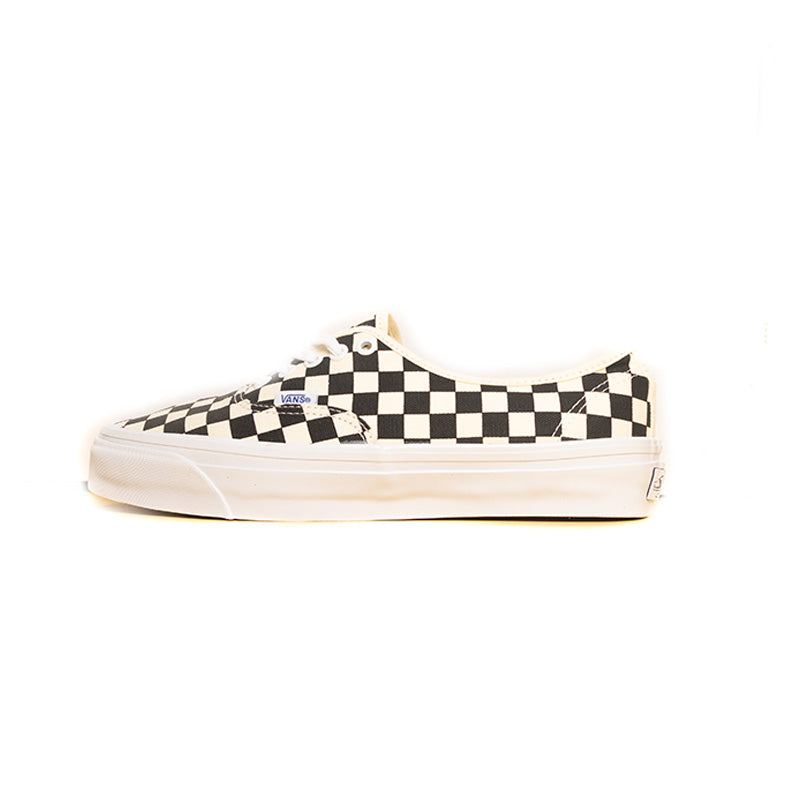 Vans - LX Authentic Reissue 44 - Checkerboard