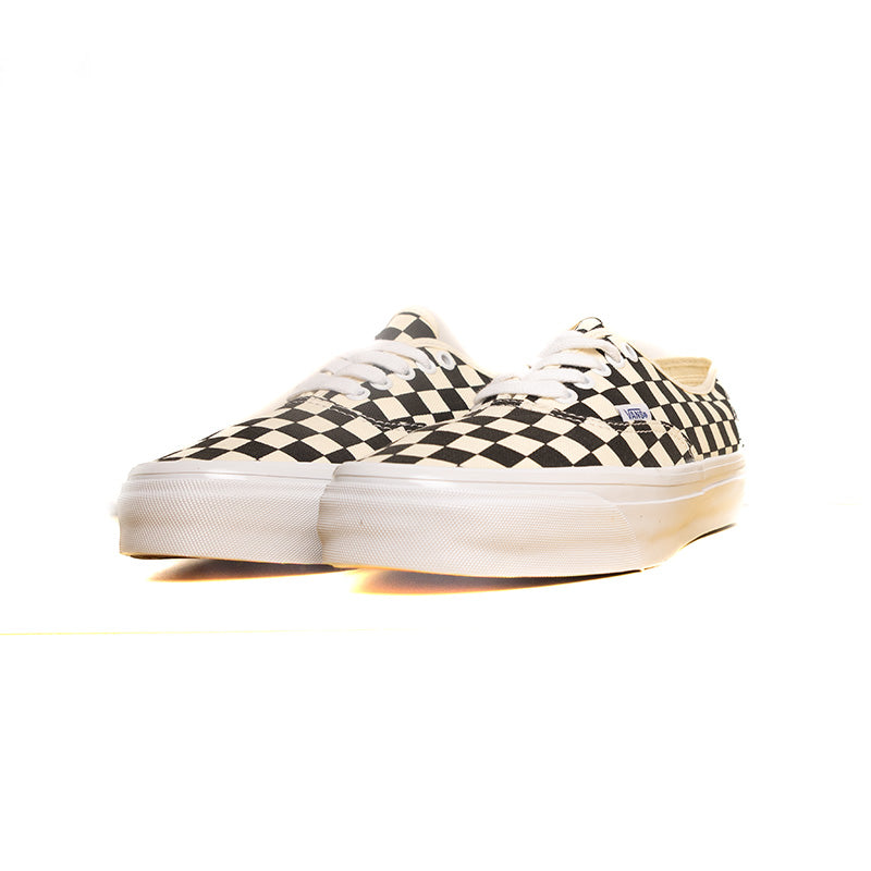 Vans - LX Authentic Reissue 44 - Checkerboard