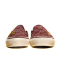 Vans - LX Classic Slip-On 98 - Cardigan Brown