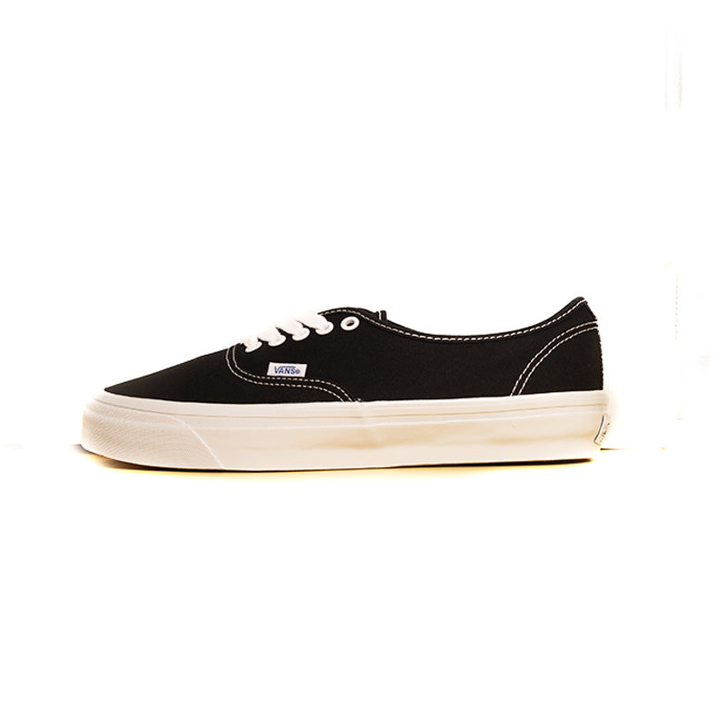 Vans - LX Authentic Reissue 44 - Black White