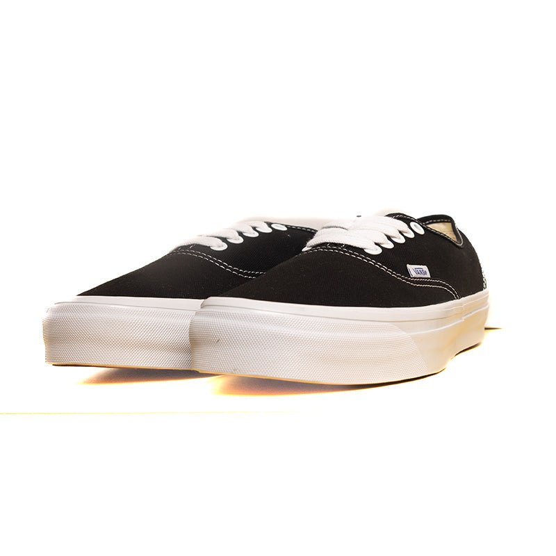 Vans - LX Authentic Reissue 44 - Black White