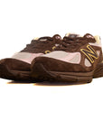 New Balance 990 - Brown Pink