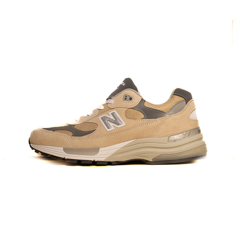New balance 992 - Pewter Grey
